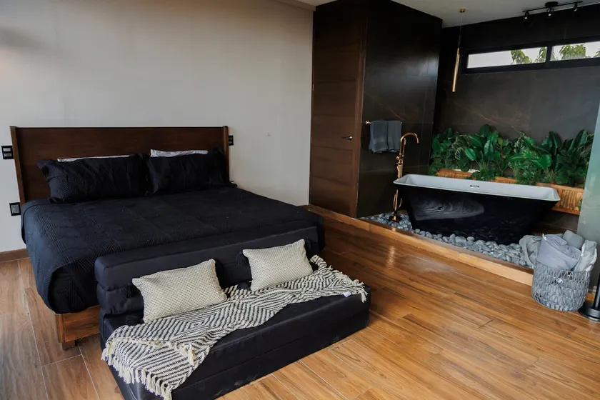 Casa Vidal Boutique Cabin - Image 1