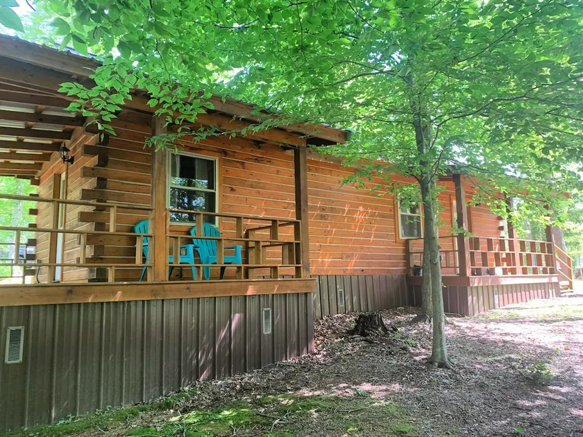 The Re-Lode Cabin #1 - Motherlode/Red River Gorge - Image 1