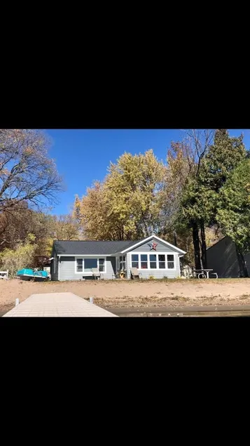 Cottage on French Lake Minnesota - Image 1