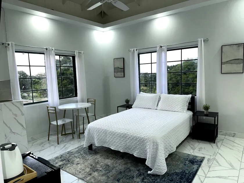 Solemn Suites Rm 9 - Image 1