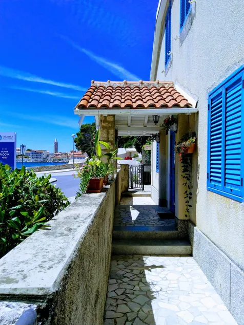 Seaside appartment - Studio - Image 1