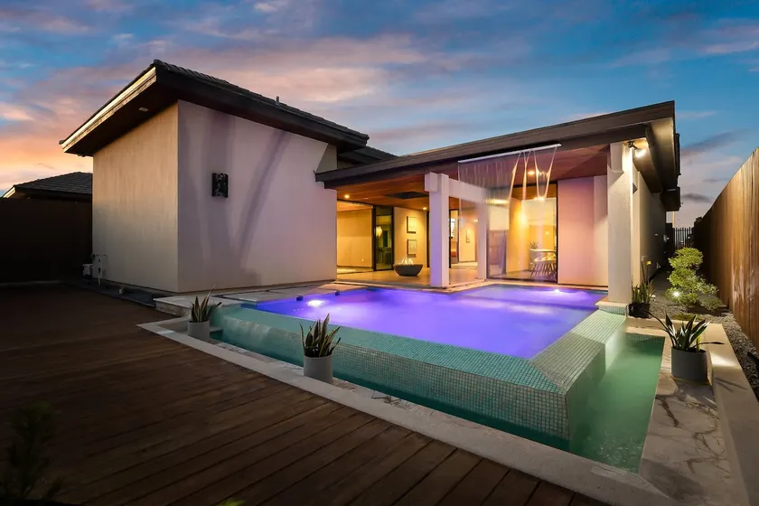 The Serene Home - Image 1