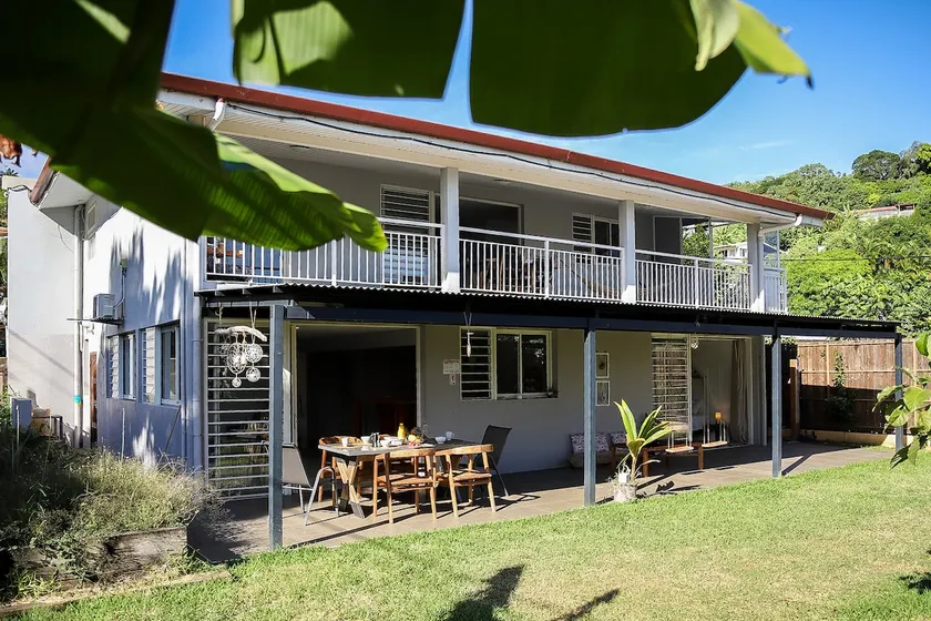VILLA 270m² 12p + Piscine Wifi Parking (Papeete) - Image 1