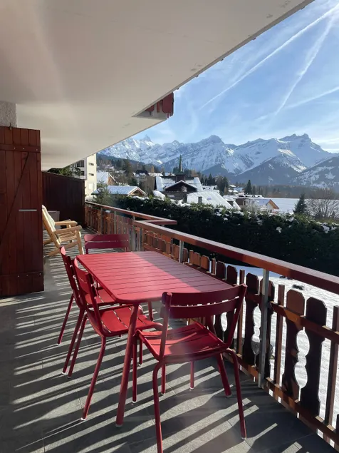 Luxury apartment - Image 1