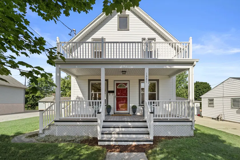 Grafton House - Image 1