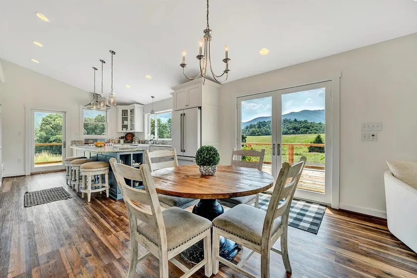 Guest House on Harborwood Farm - Image 1
