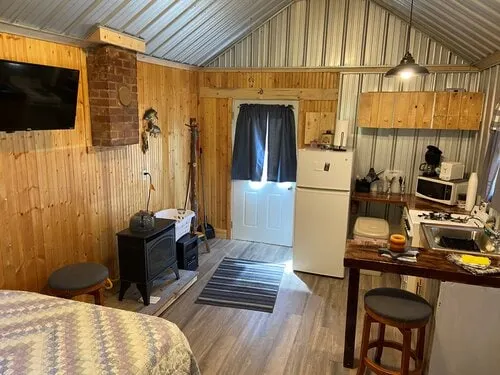 De Soto Riverview Cabins # 1 - Image 1