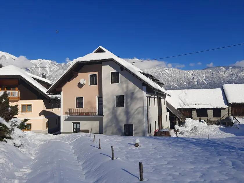 Haus Nampolach - 2 room apartment for 5 people. - Image 1