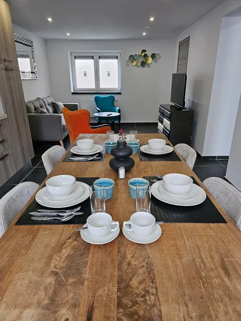 Comfortable home - 4 people - Image 1