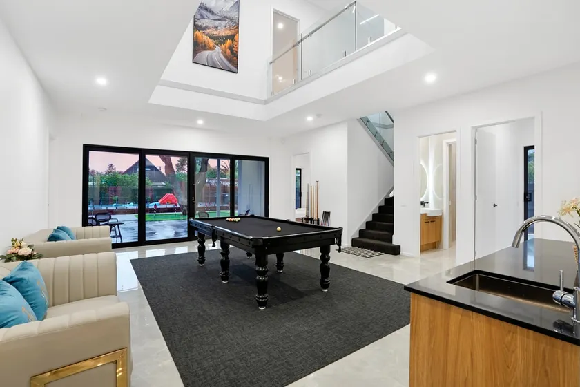 Amazing Backyard - MAX Entertain Beachside Retreat - Image 1