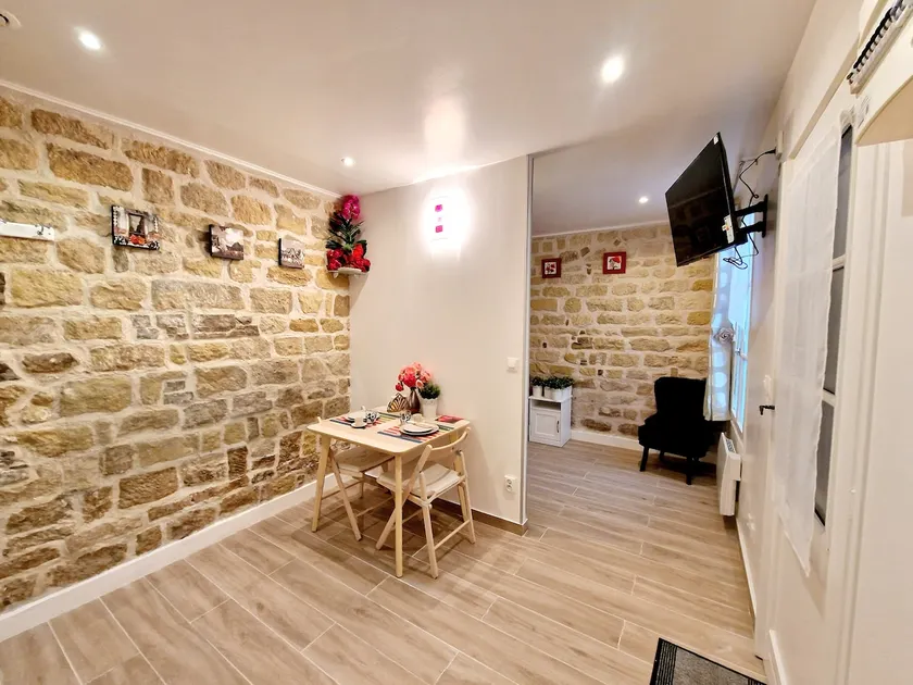 Studio Paris 15th - Image 1