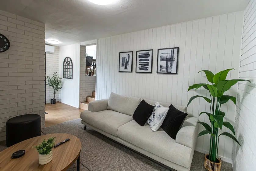 Modern and comfy duplex - Image 1
