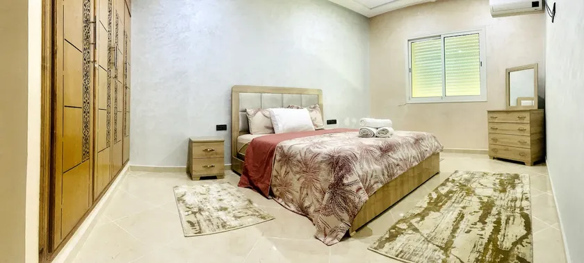 Naïma's home - Image 1