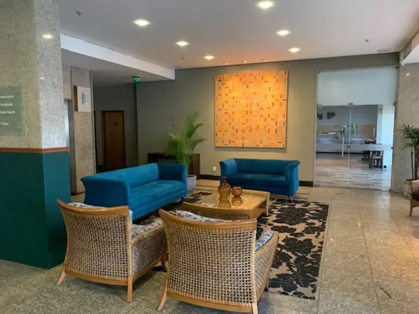 Fully equipped flat on Ilha do Leite - Image 1