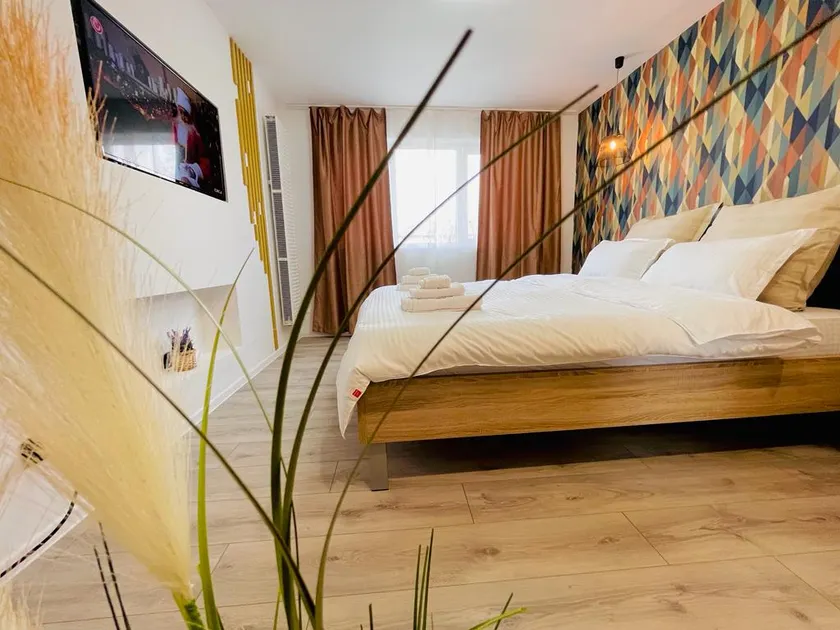Cozy&Luxury Apartament - Image 1