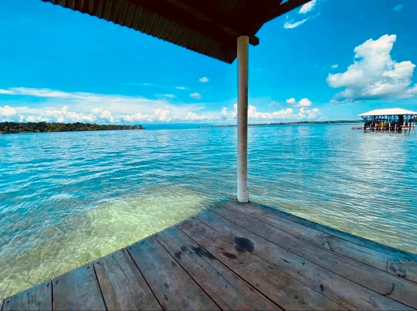 Bocas Sunset Beach House - Image 1