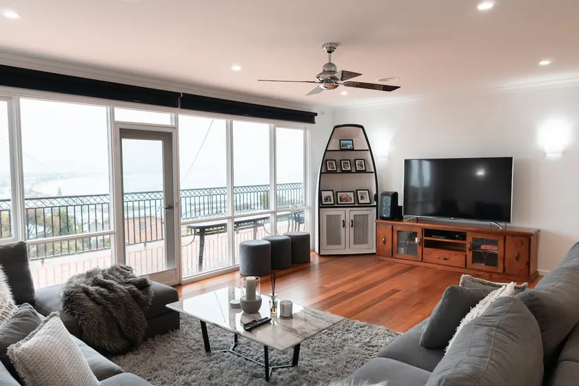 Mt Martha home with beach views - Image 1