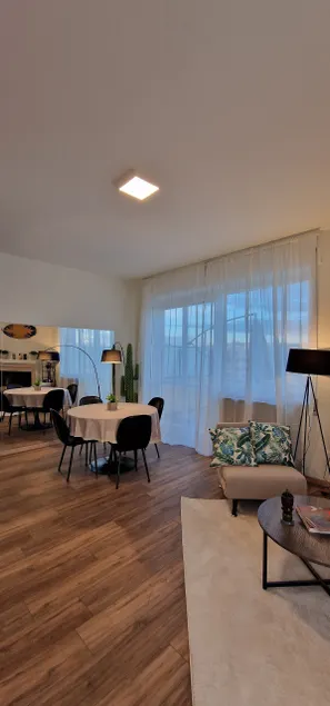Mexico Penthouse - Image 1