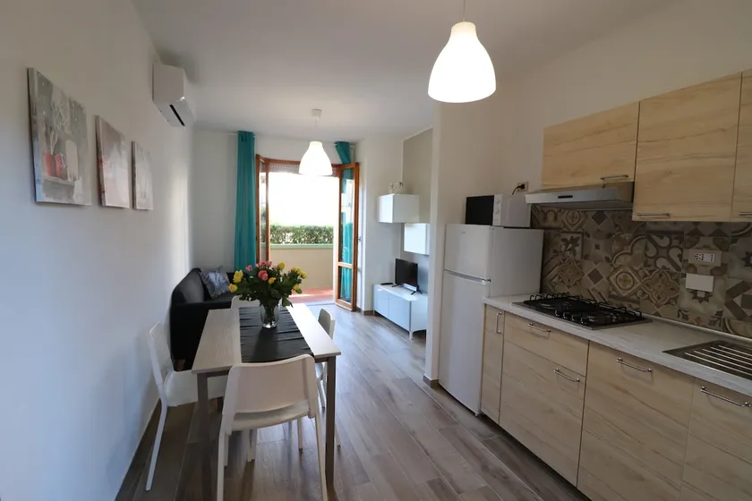 Tahiti Apartment 4 - Image 1