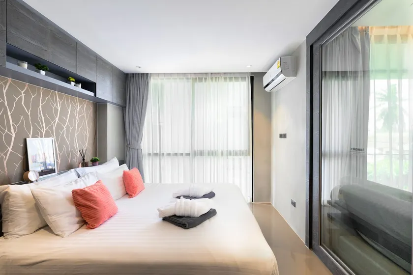 Citygate Kamala Resort and Residence - Official Account - Image 1