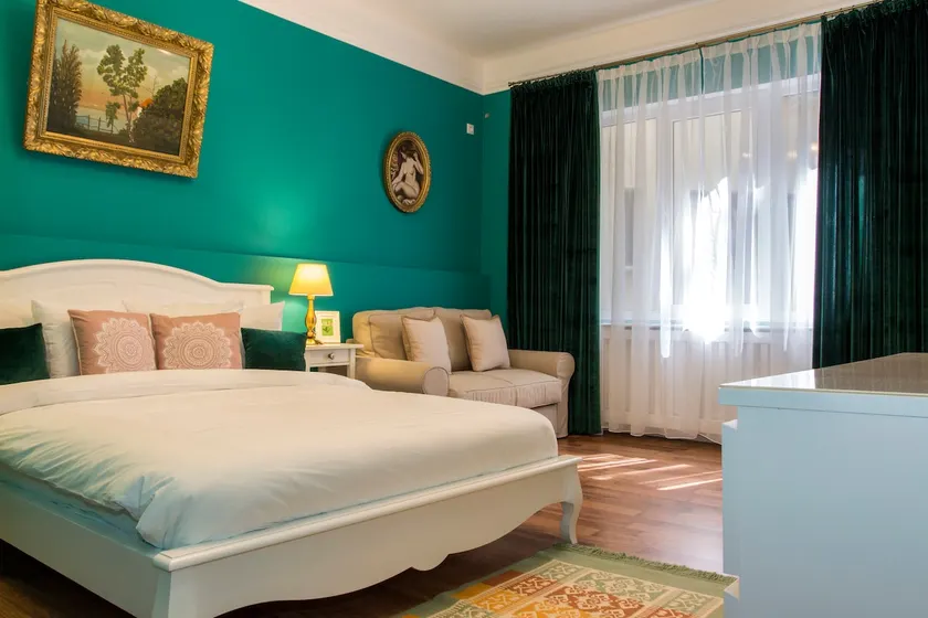 Premium Apartment by MRG Apartments - Image 1