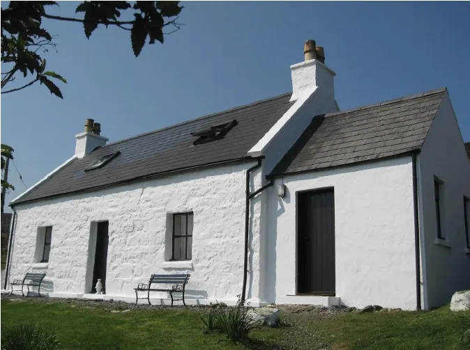 13 Borreraig - Image 1