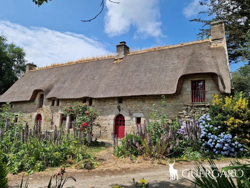 Authentic Cottages - Image 1