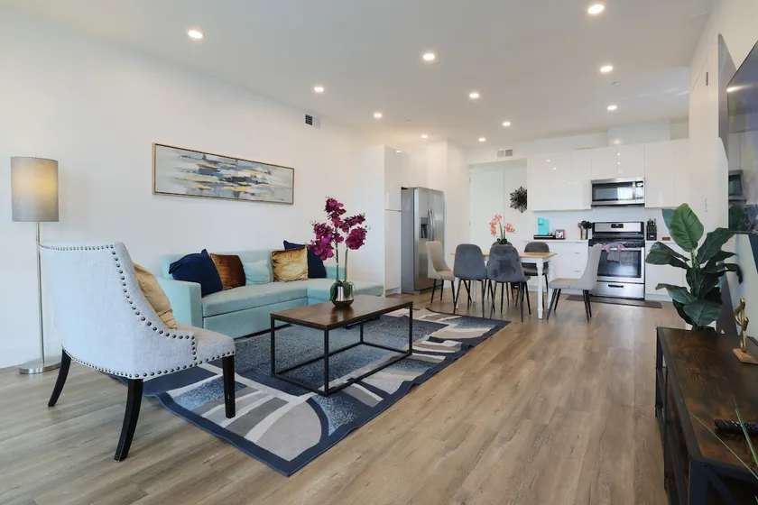 Ready Infinite Residence 4B2.5B - Image 1