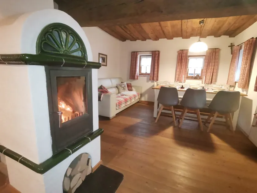 Schusterfranz country house - Image 1