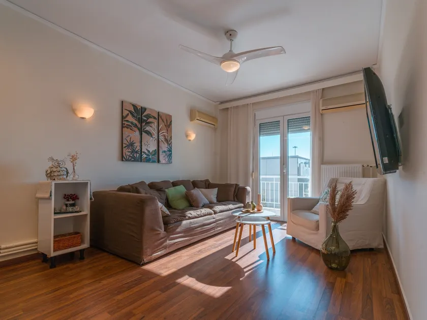 FLAT 1 BEDROOM 1 BATHROOM - MAROUSI - Image 1