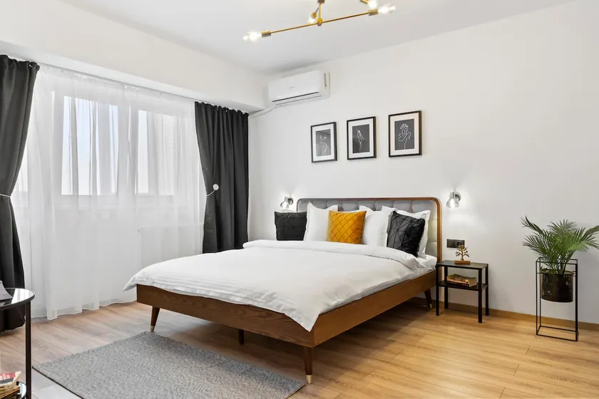 Victoriei 31 by MRG Apartments - Image 1