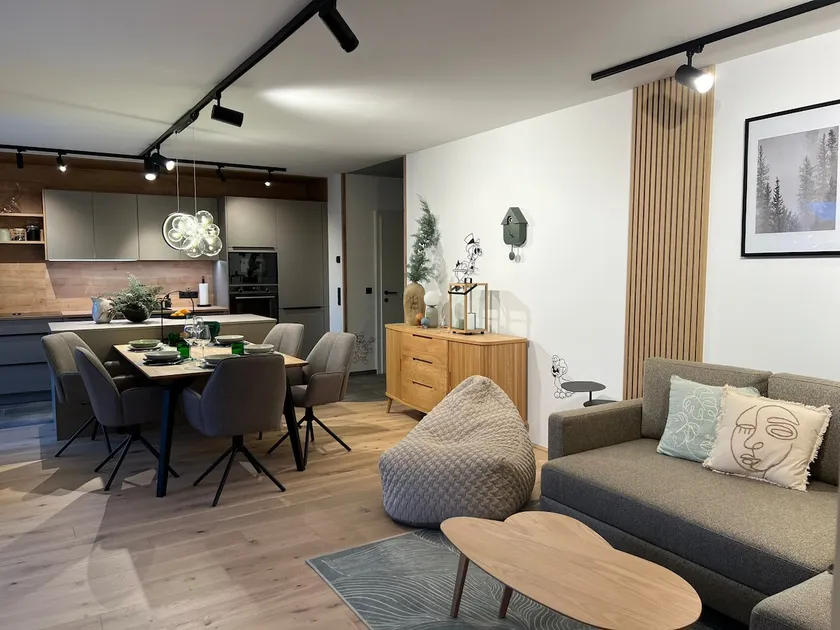 Das Genner - Boutique Apartment - Image 1