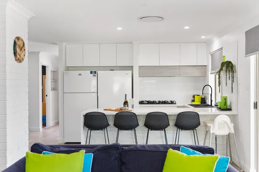 Maison de vacances familiale Busselton - près de la baie - Image 1