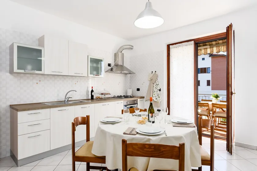 Casa Dany - Alba - Family Apartment - Image 1