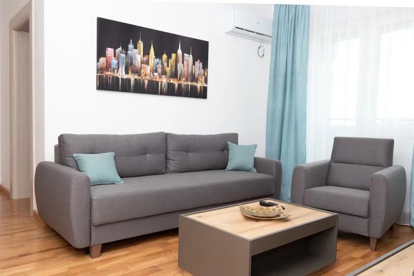 Millennium Apartment A1 - Image 1
