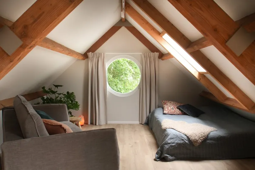 Het Rooversnest - Image 1