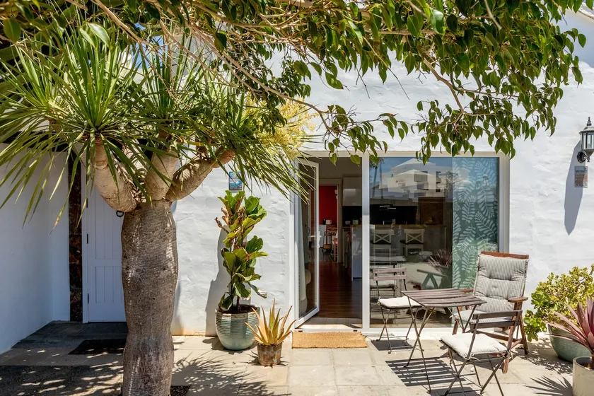Apartment 04, La Santa - Image 1