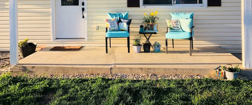 Home away from Home - Image 1