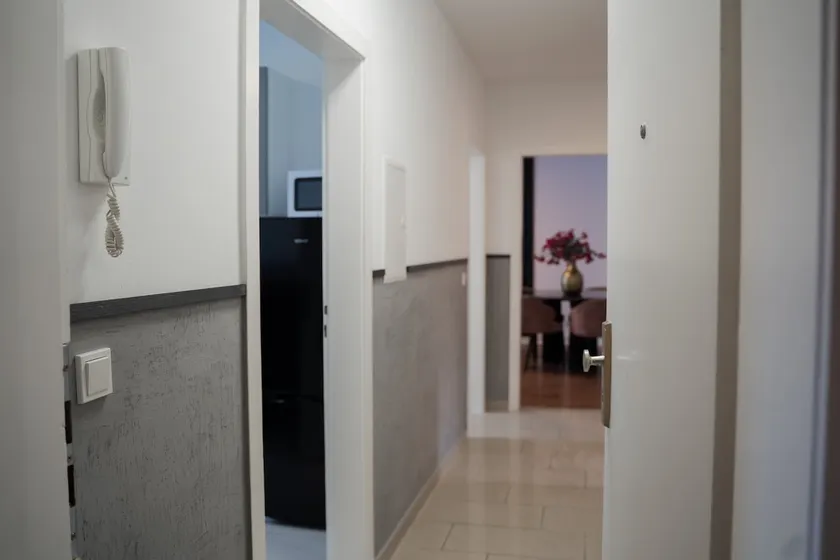 City Apartments by JUNIK Apartments - Image 1