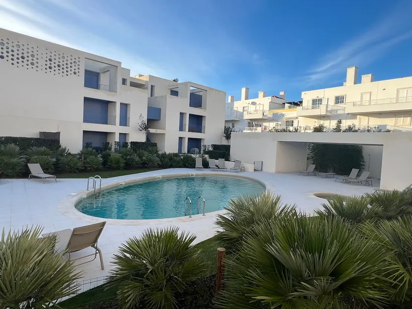 Two-bedroom Apartment Garden and Pool/Casas do Forte - Image 1
