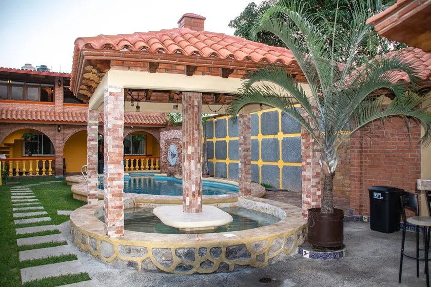 Finca Los Colibrís - Image 1