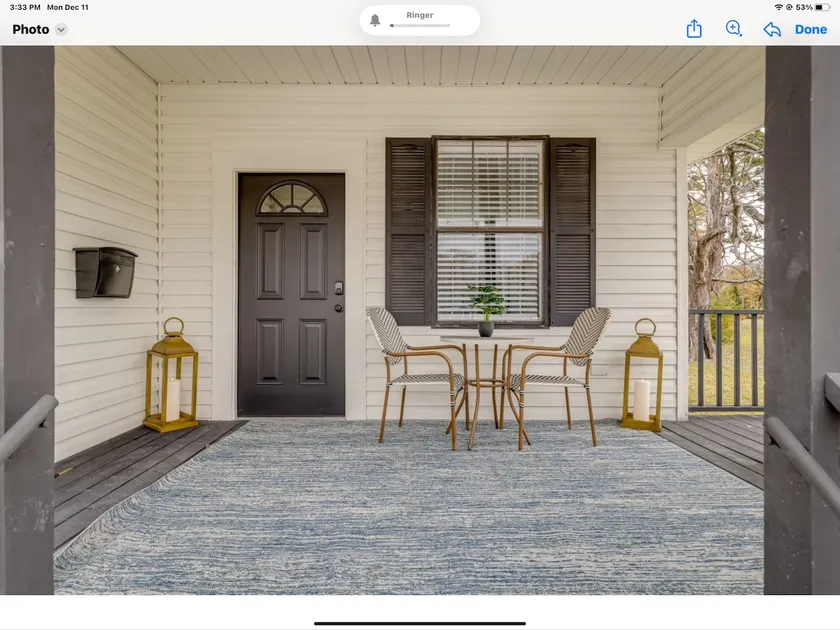 Paige’s Cozy Cottage - Image 1