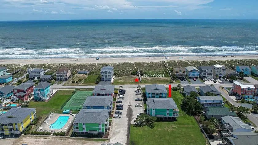 Whale Yeah! Ocean Views and Private Beach Access - Image 1
