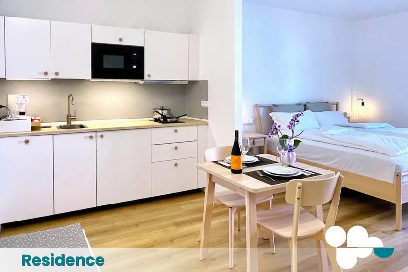Large studio apartment in the Friulian hills - Image 1