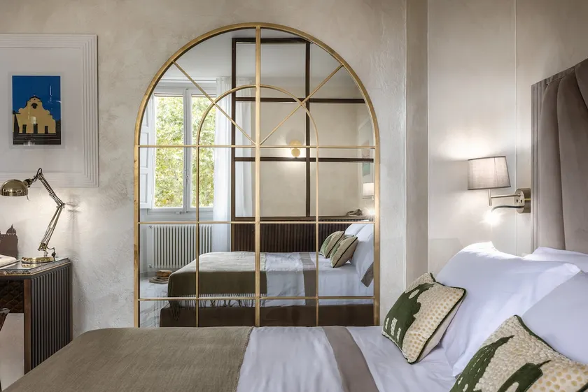 Luxury Park View - Bracco Florence G.V. - Image 1