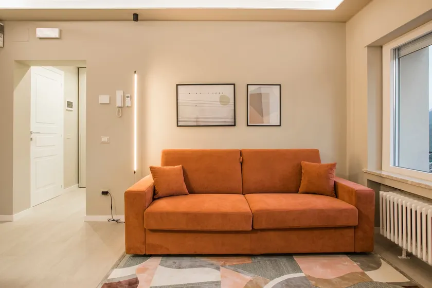 Le Tre Sorelle - 3rd floor apartment - Image 1