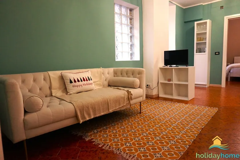 La Tazza Verde, Living the center of Arco. - Image 1