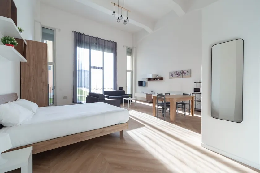 Loft Bicocca Comfort Suite - Image 1