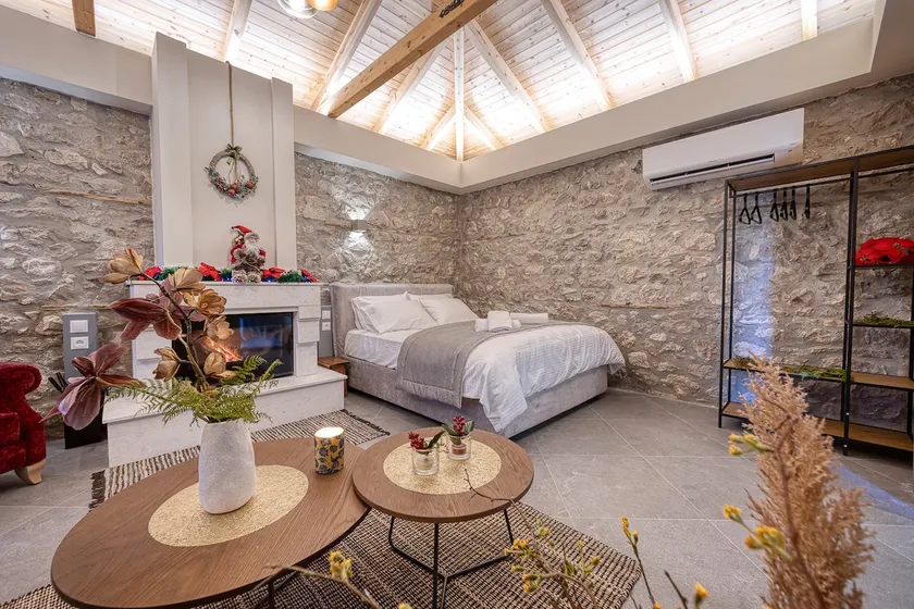Villa Ntora - Image 1