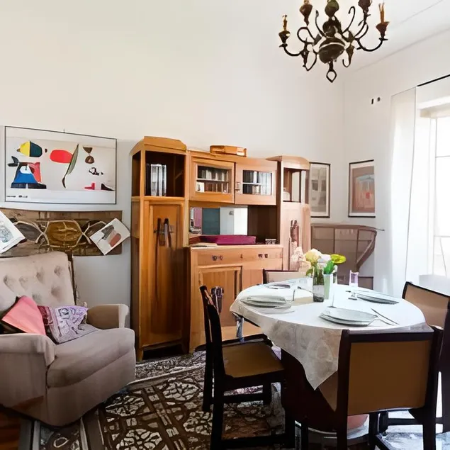 Maison Tulip - Image 1
